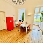Seefrische Apartment *