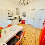 Apartment Seefrische *