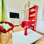 Seefrische Apartment Rostock