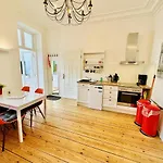 Apartment Seefrische Rostock