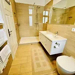 Seefrische Apartment *
