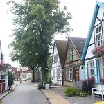 Seefrische Apartment