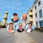 Seefrische Rostock
