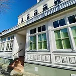 Apartment Seefrische *