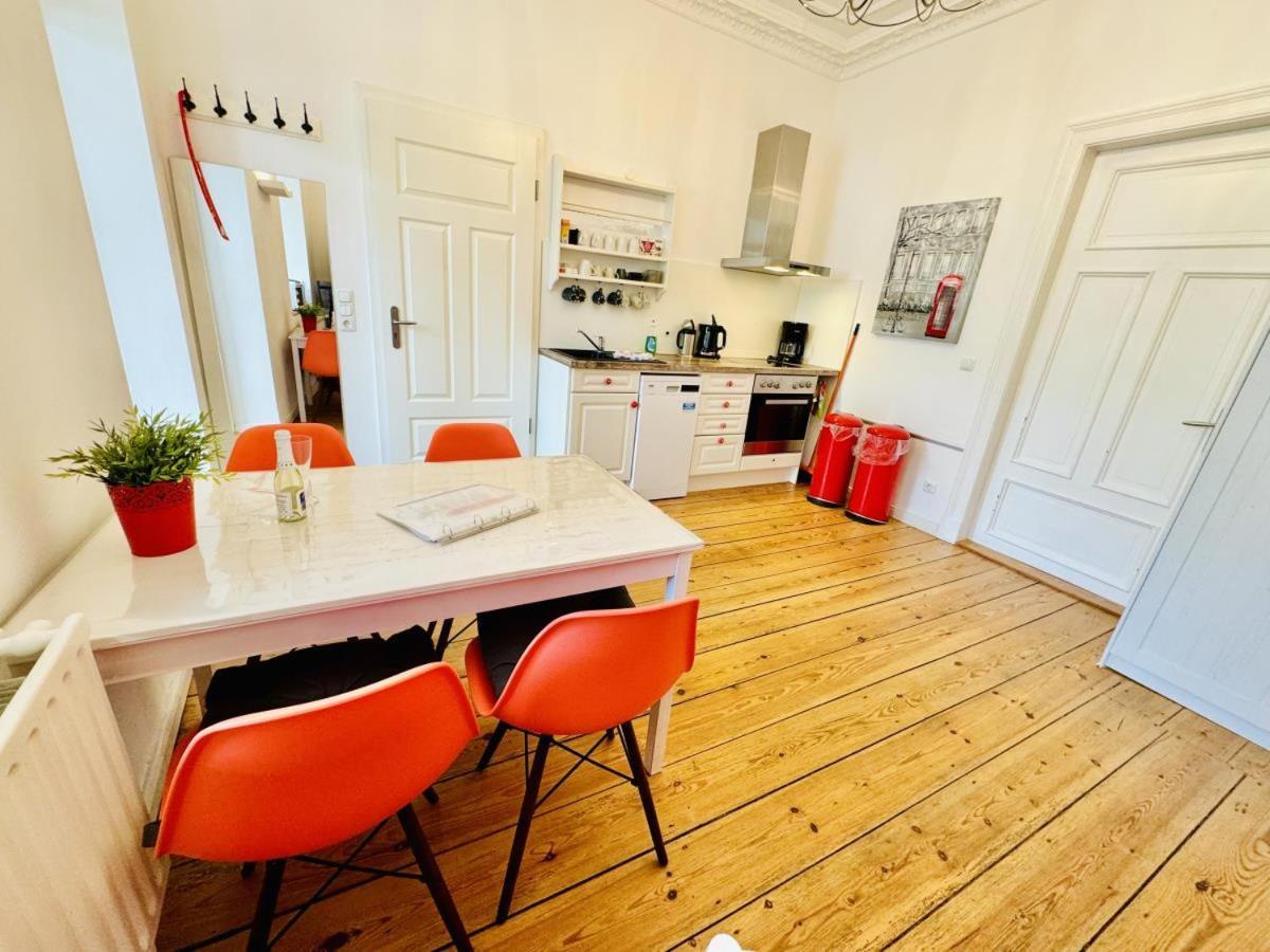 Apartment Seefrische