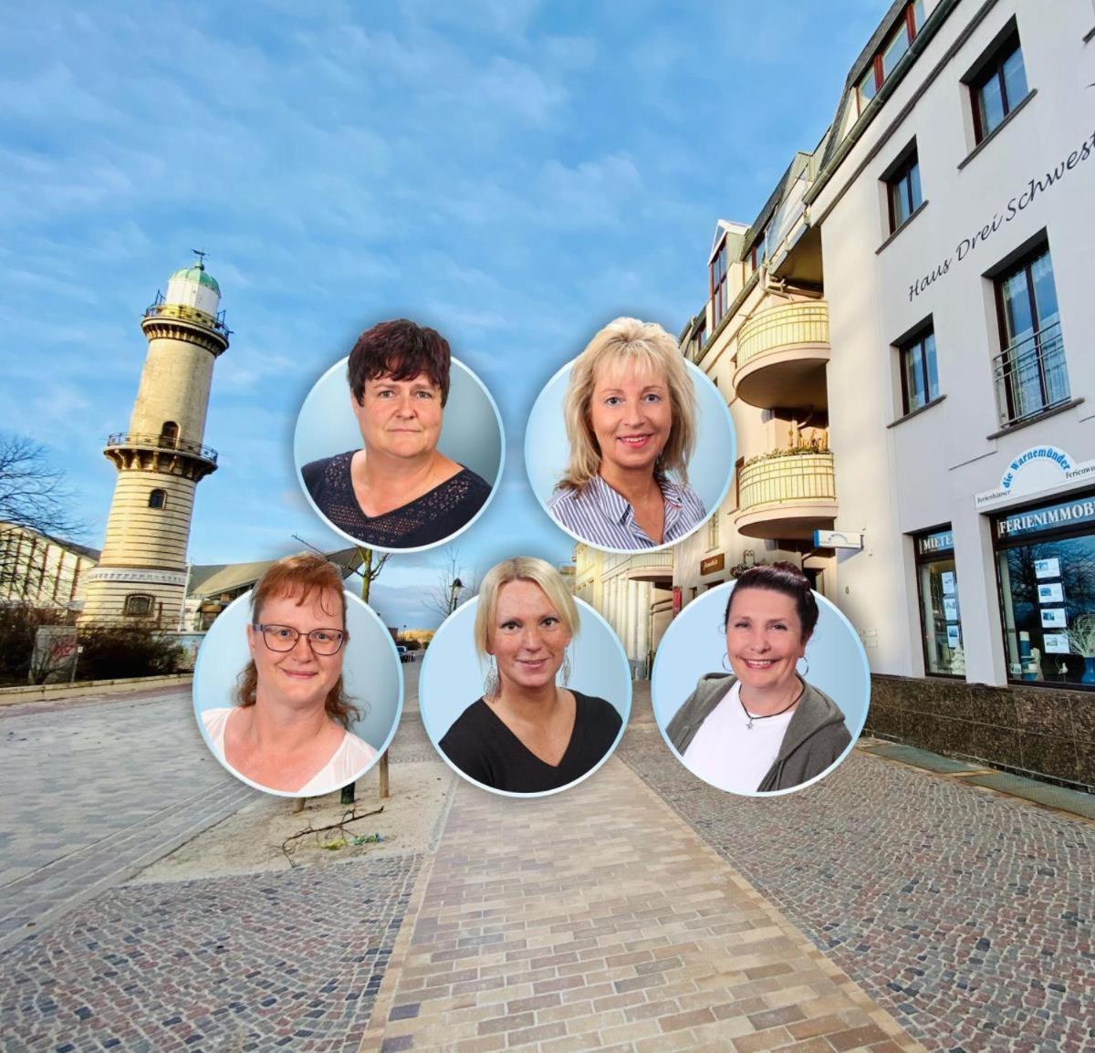 Seefrische Rostock